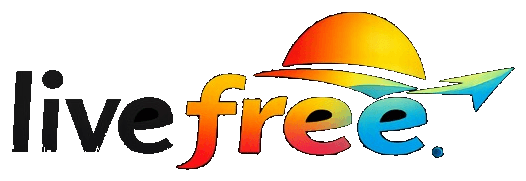 Live Free